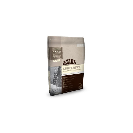 Acana Light&Fit 11,4kg