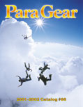 Para-Gear Equipment Co., Inc.