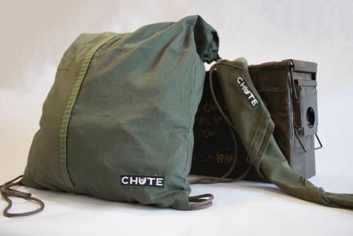 CHUTE Bundle