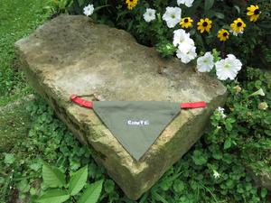 CHUTE Scarf