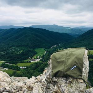 CHUTE Bag