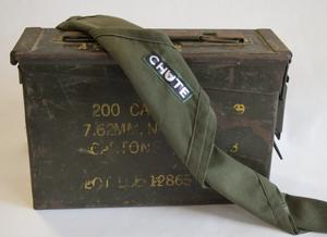 CHUTE Bandanna