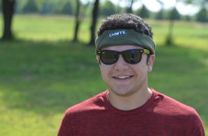 CHUTE Bandanna